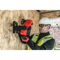 Milwaukee M12 AF-0 – Akumulatorowy Wentylator Budowlany 12V | SanPro