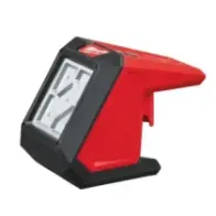 Milwaukee M12 AL-0 – Lampa warsztatowa LED 12V 1000lm | SanPro.Net