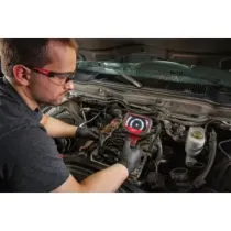 Milwaukee M12 ATB-0C boroskop 12V – 4,3" LCD | 4933493136 | SanPro.Net