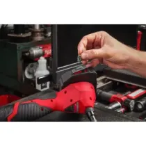 Milwaukee M12 ATB-0C boroskop 12V – 4,3" LCD | 4933493136 | SanPro.Net