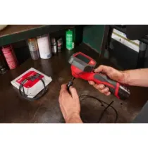Milwaukee M12 ATB-0C boroskop 12V – 4,3" LCD | 4933493136 | SanPro.Net