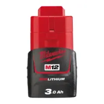 Milwaukee M12B3 Akumulator Li-Ion 12V 3.0Ah - Kup Teraz w SanPro.Net!