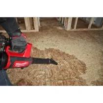 Milwaukee M12 BBL-0 - Dmuchawa Budowlana Ogrodowa 12V | SanPro.Net