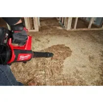 Milwaukee M12 BBL-0 - Dmuchawa Budowlana Ogrodowa 12V | SanPro.Net