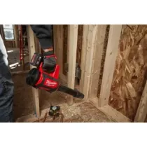Milwaukee M12 BBL-0 - Dmuchawa Budowlana Ogrodowa 12V | SanPro.Net