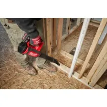 Milwaukee M12 BBL-0 - Dmuchawa Budowlana Ogrodowa 12V | SanPro.Net
