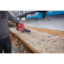 Milwaukee M12 BBL-0 - Dmuchawa Budowlana Ogrodowa 12V | SanPro.Net
