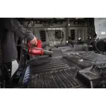 Milwaukee M12 BBL-0 - Dmuchawa Budowlana Ogrodowa 12V | SanPro.Net