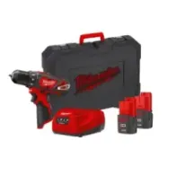 Milwaukee M12 BDD M12 BDD-152C 4933451460