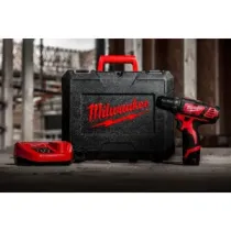 Milwaukee M12 BDD-201C 4933479439