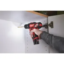 Milwaukee M12 BDD-202C subkompaktowa wiertarko-wkrętarka 4933441915