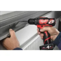 Milwaukee M12 BDD M12 BDD-202X 4933446040