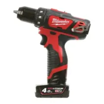Milwaukee M12 BDD M12 BDD-402C 4933441925