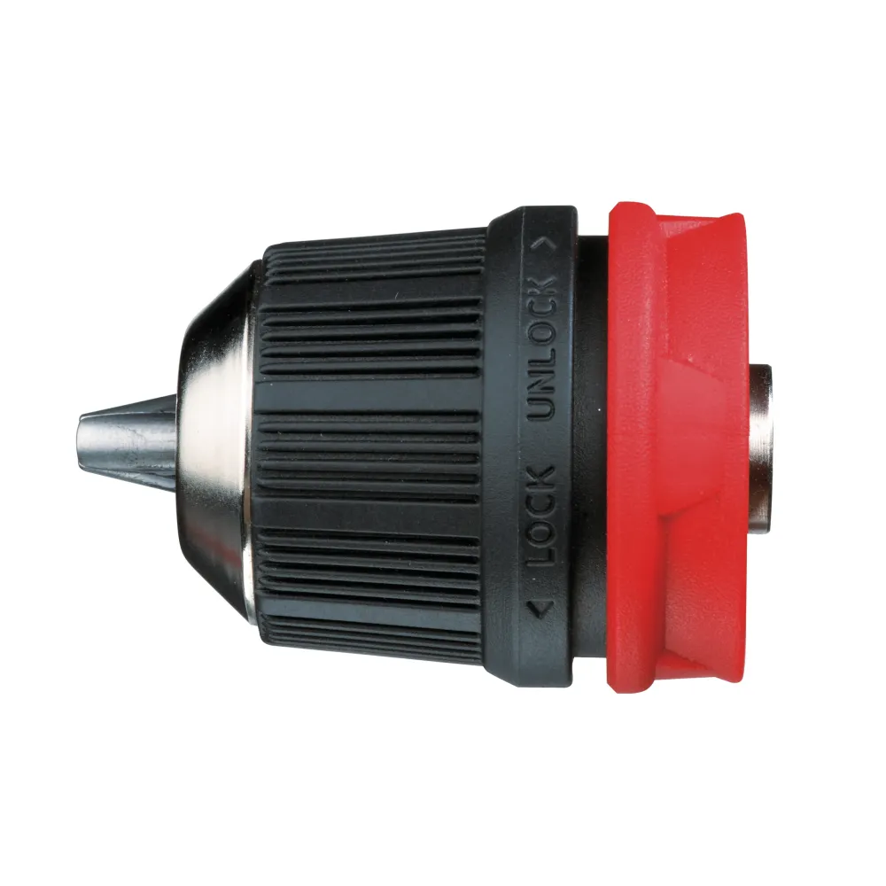 Milwaukee M12 BDDX-CK wymienny uchwyt zaciskowy do M12 BDDX 4932430444