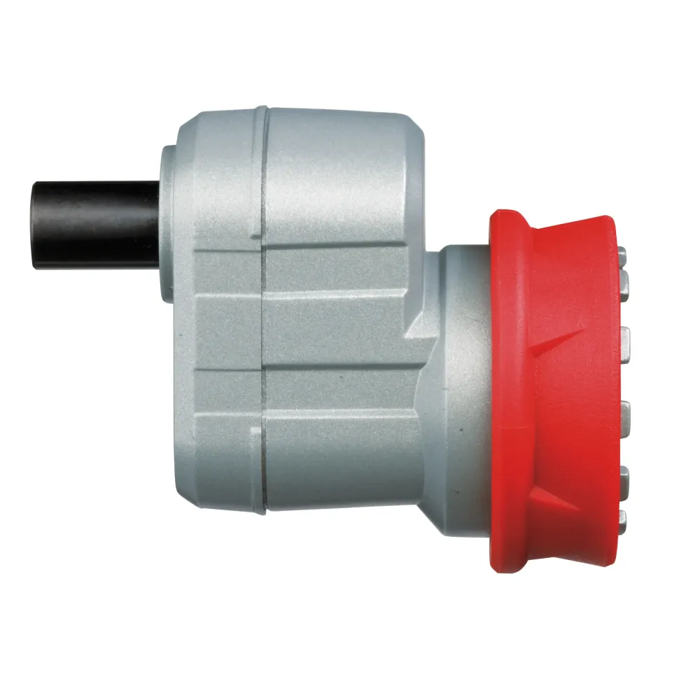 Milwaukee M12 BDDX-OA wymienny uchwyt mimośrodowy do M12 BDDX 4932430432