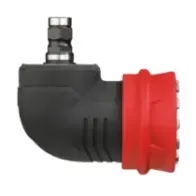 Milwaukee M12 BDDX-RAA wymienny uchwyt kątowy do M12 BDDX  4932430433