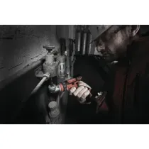 Milwaukee M12 BDDXKIT-202C 12V 32Nm subkompaktowa wiertarko-wkrętarka 5w1 | SanPro.Net