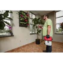 Milwaukee M12 BHCS3L-0 Opryskiwacz do chemii 3.7 l 12V