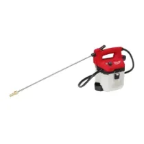 Milwaukee M12 BHCS3L-201 Opryskiwacz do chemii 3.7 l 12V 2.0Ah Zestaw