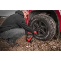 Milwaukee M12 BI-0 – Subkompaktowy kompresor akumulatorowy 12V | SanPro.Net