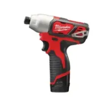 Milwaukee M12 BID M12 BID-202C 4933441960