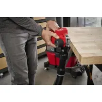 Milwaukee M12 BLP-0X Akumulatorowy Strug bezszczotkowy 12V w walizce 4933492850