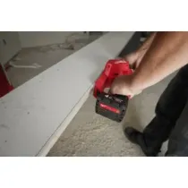 Milwaukee M12 BLP-402X akumulatorowy Strug bezszczotkowy 12V + 2x4,0ah + ładowarka w walizce 4933492851