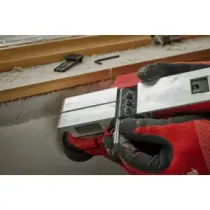 Milwaukee M12 BLP-402X akumulatorowy Strug bezszczotkowy 12V + 2x4,0ah + ładowarka w walizce 4933492851