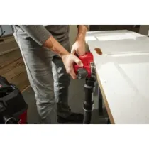 Milwaukee M12 BLP-402X akumulatorowy Strug bezszczotkowy 12V + 2x4,0ah + ładowarka w walizce 4933492851