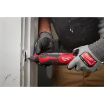 Milwaukee M12 BLROT-0 – bezszczotkowe narzędzie obrotowe 12V | 4933493591