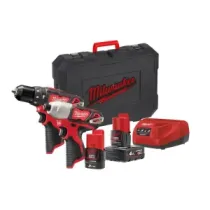 Milwaukee M12 BPP2B M12 BPP2B-421C 4933443497