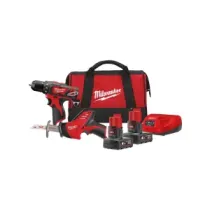 Milwaukee M12 BPP2C M12 BPP2C-402B 4933441230