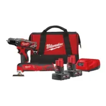 Milwaukee M12 BPP2D M12 BPP2D-402B 4933441250