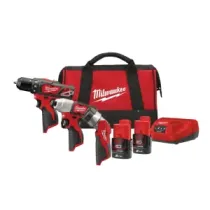 Milwaukee M12 BPP3A M12 BPP3A-202B 4933441225