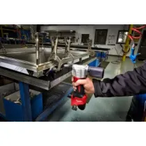 Milwaukee M12 BPRT-201X subkompaktowa nitownica 12V 2,0 Ah z ładowarką i torbą | SanPro.Net