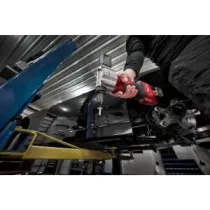 Milwaukee M12 BPRT-201X subkompaktowa nitownica 12V 2,0 Ah z ładowarką i torbą | SanPro.Net