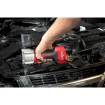 Milwaukee M12 BPRT-201X subkompaktowa nitownica 12V 2,0 Ah z ładowarką i torbą | SanPro.Net