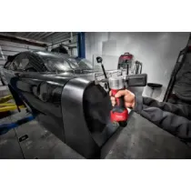 Milwaukee M12 BPRT-201X subkompaktowa nitownica 12V 2,0 Ah z ładowarką i torbą | SanPro.Net