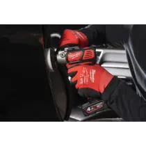 Milwaukee M12 BPS-421X subkompaktowa polerka/szlifierka 12V 76mm + 2,0ah + 4,0ah + ładowarka w walizce 4933447799