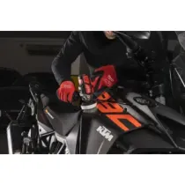 Milwaukee M12 BPS-421X subkompaktowa polerka/szlifierka 12V 76mm + 2,0ah + 4,0ah + ładowarka w walizce 4933447799