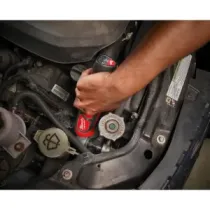 Milwaukee M12 BRAID-0 Subkompaktowa kątowa zakrętarka akumulatorowa 12V 68Nm 4933451247