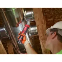 Milwaukee M12 BRAID-0 Subkompaktowa kątowa zakrętarka akumulatorowa 12V 68Nm 4933451247