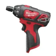 Milwaukee M12 BSD-0 4933447135