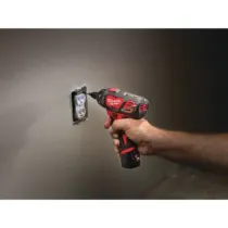 Milwaukee M12 BSD-0 4933447135