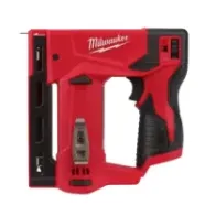 Milwaukee M12 BST-0 Subkompaktowy Zszywacz Akumulatorowy 12V - Moc!