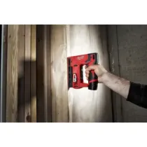Milwaukee M12 BST-202X – subkompaktowy zszywacz 12V z 2×2,0 Ah i walizką