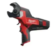 Milwaukee M12 CC-0 - Subkompaktowy Obcinak Kabli Akumulatorowy