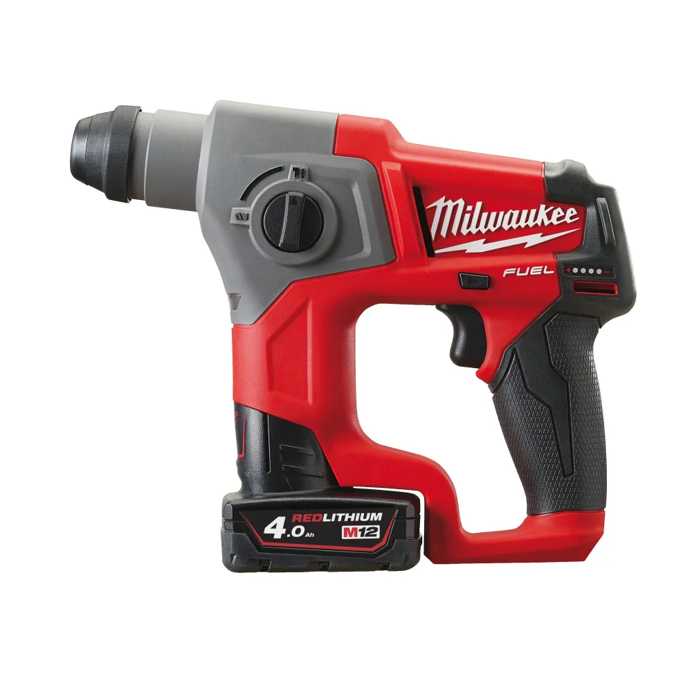 Milwaukee M12 CH M12 CH-402C 4933441475