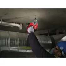 Milwaukee M12 CH-602X FUEL™ Młotowiertarka SDS-Plus akumulatorowa 12V 1.1J 4933451510