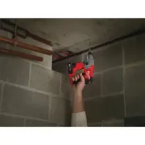 Milwaukee M12 CH-602X FUEL™ Młotowiertarka SDS-Plus akumulatorowa 12V 1.1J 4933451510